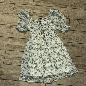 Babydoll dress